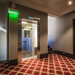 Отель Марсель, Геленджик, Краснодарский край