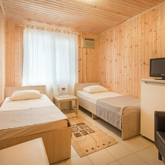 База отдыха Широкая, Новороссийск, Краснодарский край