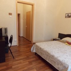 Гостиница На Саперном, Санкт-Петербург, Ленинградская область