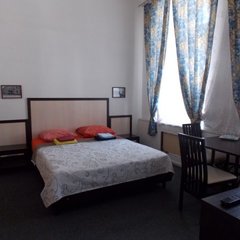 Гостиница На Саперном, Санкт-Петербург, Ленинградская область