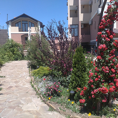 Отель Вилла Венеция, Севастополь, Крым