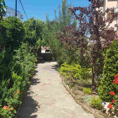 Отель Вилла Венеция, Севастополь, Крым