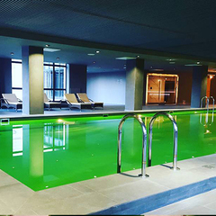 Отель Green Resort НОTEL&SPA, Кисловодск, Ставропольский край