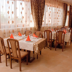 Отель Вилла Венеция, Севастополь, Крым