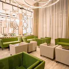 Отель Green Resort НОTEL&SPA, Кисловодск, Ставропольский край