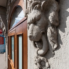 Отель Аллегро, Санкт-Петербург, Ленинградская область