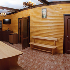 Отель Вилла Венеция, Севастополь, Крым