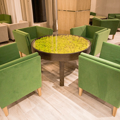 Отель Green Resort НОTEL&SPA, Кисловодск, Ставропольский край