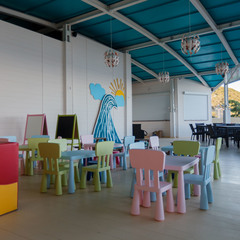 База отдыха Широкая, Новороссийск, Краснодарский край