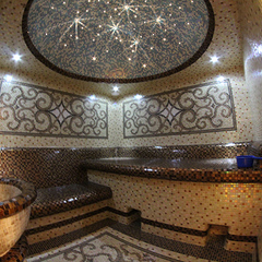 Отель Вилла Венеция, Севастополь, Крым