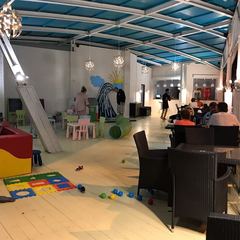 База отдыха Широкая, Новороссийск, Краснодарский край