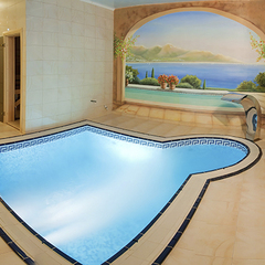 Отель Вилла Венеция, Севастополь, Крым