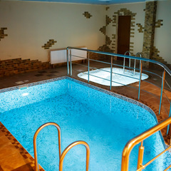 База отдыха Широкая, Новороссийск, Краснодарский край