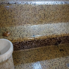 База отдыха Широкая, Новороссийск, Краснодарский край