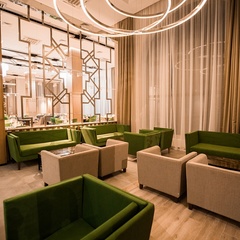 Отель Green Resort НОTEL&SPA, Кисловодск, Ставропольский край