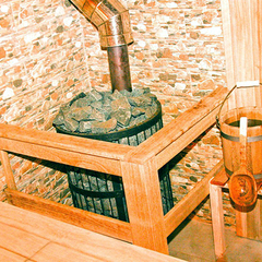 Отель Вилла Венеция, Севастополь, Крым