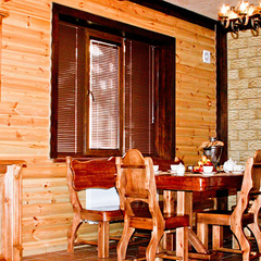 Отель Вилла Венеция, Севастополь, Крым