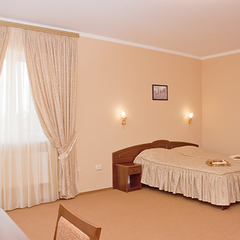 Отель Вилла Венеция, Севастополь, Крым