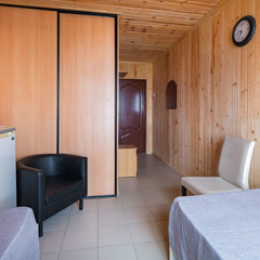 База отдыха Широкая, Новороссийск, Краснодарский край