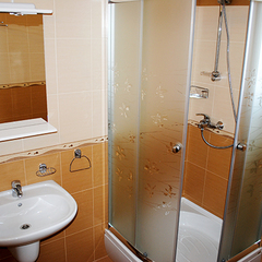 Отель Вилла Венеция, Севастополь, Крым