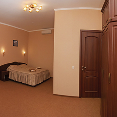 Отель Вилла Венеция, Севастополь, Крым