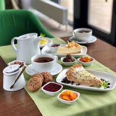 Отель Green Resort НОTEL&SPA, Кисловодск, Ставропольский край
