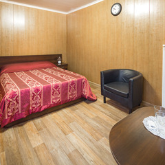 База отдыха Широкая, Новороссийск, Краснодарский край