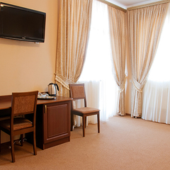 Отель Вилла Венеция, Севастополь, Крым