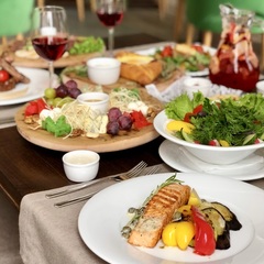 Отель Green Resort НОTEL&SPA, Кисловодск, Ставропольский край