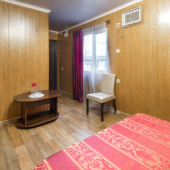 База отдыха Широкая, Новороссийск, Краснодарский край