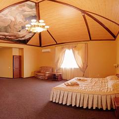 Отель Вилла Венеция, Севастополь, Крым