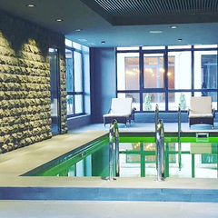 Отель Green Resort НОTEL&SPA, Кисловодск, Ставропольский край