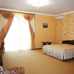 Отель Вилла Венеция, Севастополь, Крым