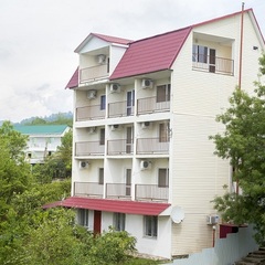 Лечебно-оздоровительный комплекс Виамонд ЛОК, Лоо, Краснодарский край