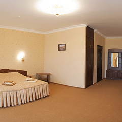 Отель Вилла Венеция, Севастополь, Крым