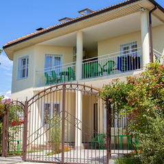 Лечебно-оздоровительный комплекс Виамонд ЛОК, Лоо, Краснодарский край