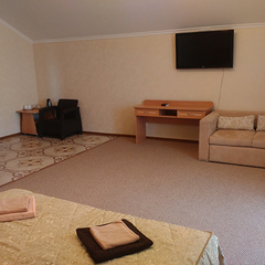 Отель Вилла Венеция, Севастополь, Крым