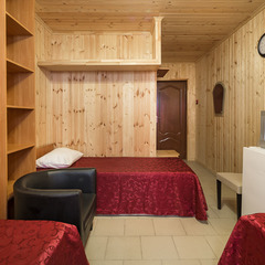 База отдыха Широкая, Новороссийск, Краснодарский край