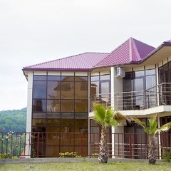 Лечебно-оздоровительный комплекс Виамонд ЛОК, Лоо, Краснодарский край