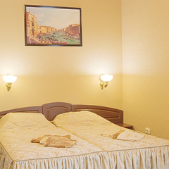 Отель Вилла Венеция, Севастополь, Крым