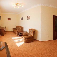 Отель Вилла Венеция, Севастополь, Крым