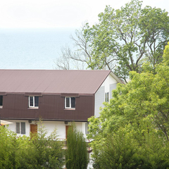 Лечебно-оздоровительный комплекс Виамонд ЛОК, Лоо, Краснодарский край