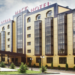 Отель Маск, Ставропольский край