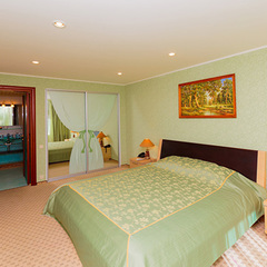 Гостиничный комплекс Белый грифон, Коктебель, Крым