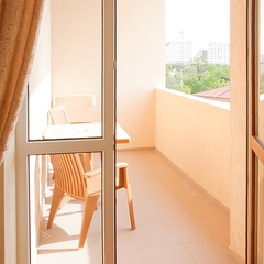 Отель Вилла Венеция, Севастополь, Крым