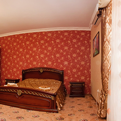 Отель Вилла Венеция, Севастополь, Крым