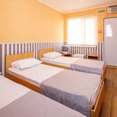 База отдыха Широкая, Новороссийск, Краснодарский край