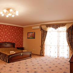 Отель Вилла Венеция, Севастополь, Крым