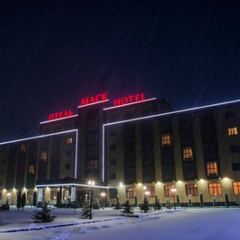 Отель Маск, Ставропольский край