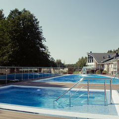 Парк-отель Доброград, Владимирская область